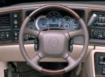 Cadillac Escalade 2002 года